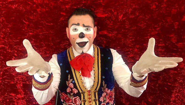 Gallery - Circus Vegas UK